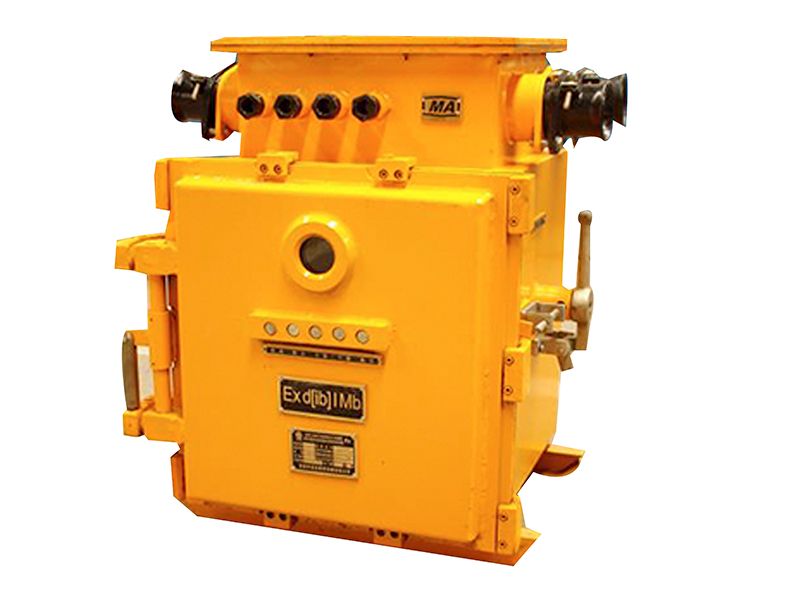 QJR1-400（315、250）/1140（660）